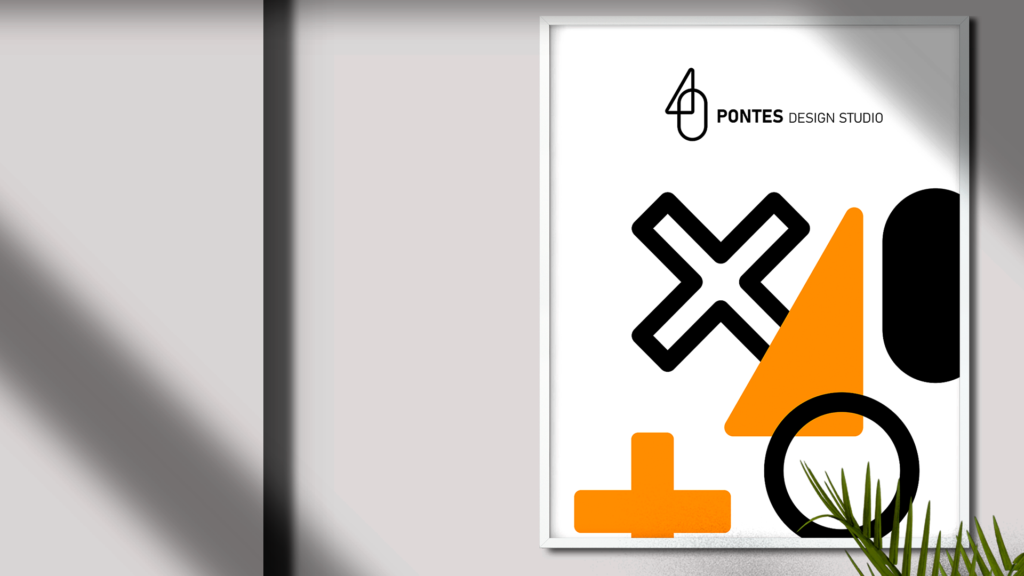 Pontes Design Studio - Criação de Marcas | Estruturas Digitais